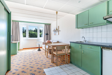 IFA Schöneck Hotel & Ferienpark: Zimmer