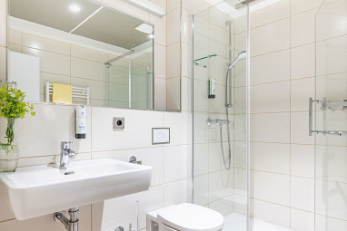 IFA Schöneck Hotel & Ferienpark: Zimmer