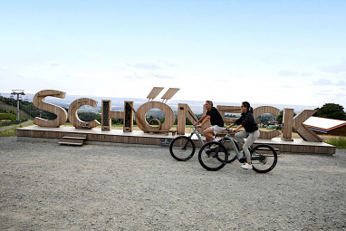 IFA Schöneck Hotel & Ferienpark: Freizeit