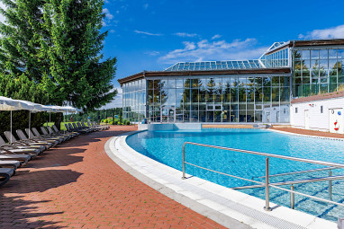 IFA Schöneck Hotel & Ferienpark: Pool