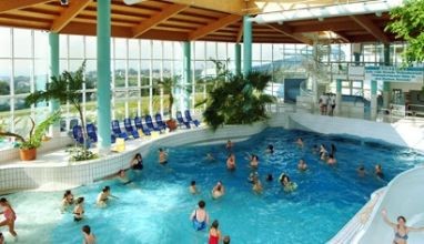 IFA Schöneck Hotel & Ferienpark: Tagungsraum