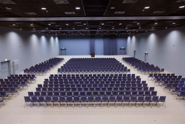 Sunday Resort Hafendorf Rheinsberg: Tagungsraum