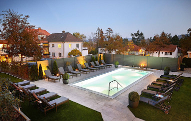 Göbel`s Quellenhof Bad Wildungen: Wellness/Spa