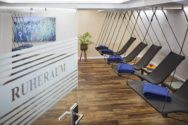 Göbel`s Quellenhof Bad Wildungen: Wellness/Spa