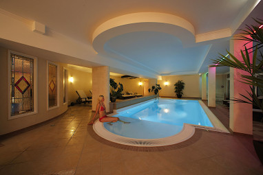 Göbel`s Quellenhof Bad Wildungen: Wellness/Spa