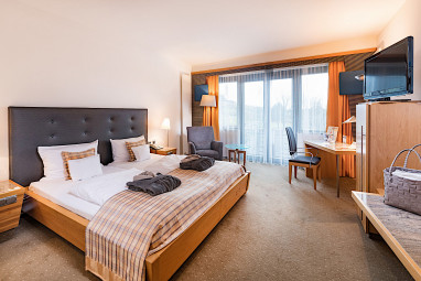 Göbel´s Schlosshotel ´´Prinz von Hessen´´: Zimmer