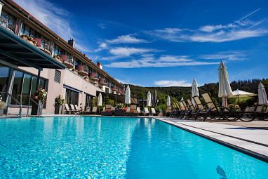 Göbel´s Schlosshotel ´´Prinz von Hessen´´: Pool