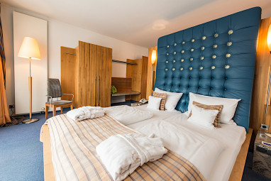 Göbel´s Schlosshotel ´´Prinz von Hessen´´: Zimmer