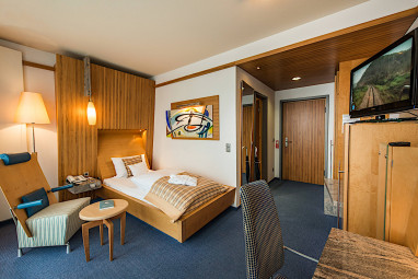 Göbel´s Schlosshotel ´´Prinz von Hessen´´: Zimmer