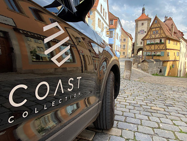 Hotel Eisenhut: Promotional