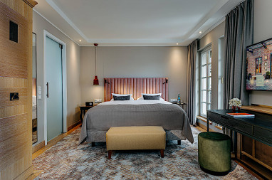 Hotel Die Sonne Frankenberg : Restaurant