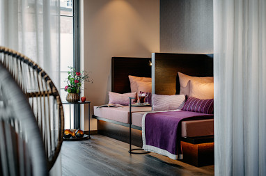 Hotel Die Sonne Frankenberg : Wellness/Spa