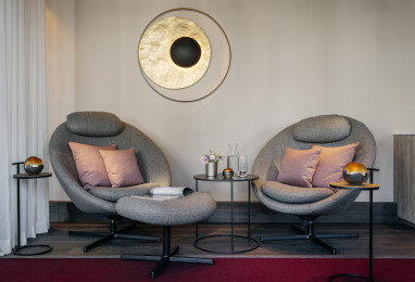 Hotel Die Sonne Frankenberg : Wellness/Spa