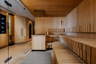 Hotel Die Sonne Frankenberg : Wellness/Spa