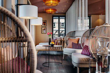 Hotel Die Sonne Frankenberg : Wellness/Spa