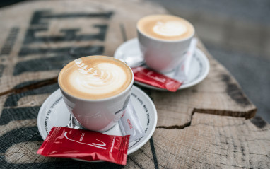 Select Hotel Apple Park Maastricht: Restaurant