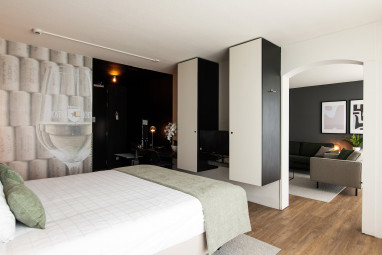 Select Hotel Apple Park Maastricht: Zimmer