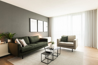 Select Hotel Apple Park Maastricht: Zimmer