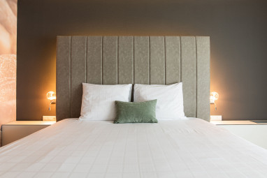 Select Hotel Apple Park Maastricht: Zimmer