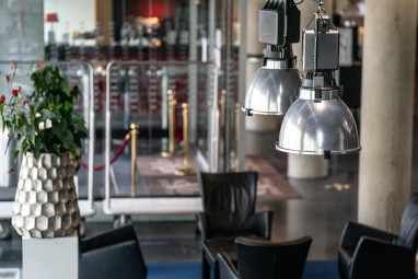 Select Hotel Apple Park Maastricht: Zimmer