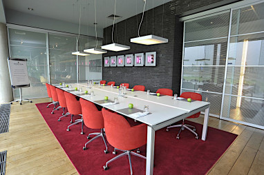 Select Hotel Apple Park Maastricht: Tagungsraum