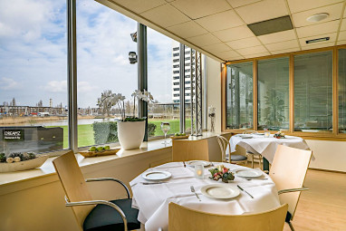 Select Hotel Apple Park Maastricht: Restaurant