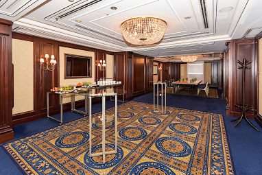 InterContinental Wien: Tagungsraum