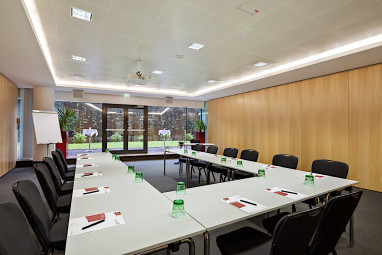 Austria Trend Hotel Congress Innsbruck****: Tagungsraum