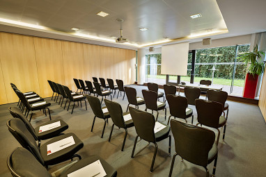 Austria Trend Hotel Congress Innsbruck****: Tagungsraum