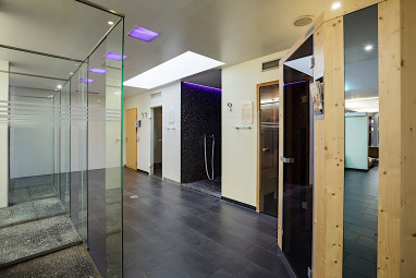 Austria Trend Hotel Congress Innsbruck****: Wellness/Spa