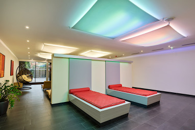 Austria Trend Hotel Congress Innsbruck****: Wellness/Spa