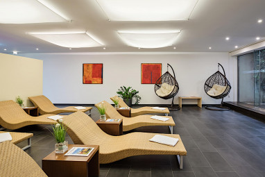 Austria Trend Hotel Congress Innsbruck****: Wellness/Spa