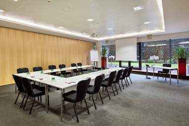 Austria Trend Hotel Congress Innsbruck****: Tagungsraum