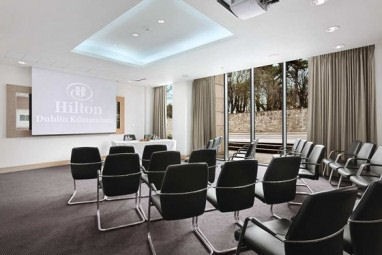 Hilton Dublin Kilmainham: Tagungsraum