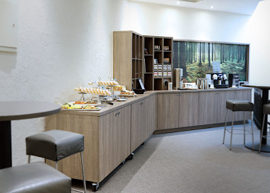 Dorint Resort Winterberg: Tagungsraum