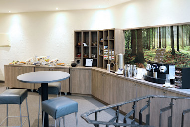 Dorint Resort Winterberg: Tagungsraum