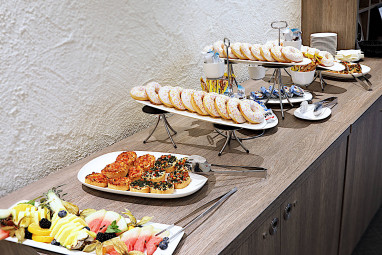 Dorint Resort Winterberg: Tagungsraum