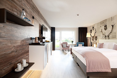 Dorint Resort Winterberg: Zimmer