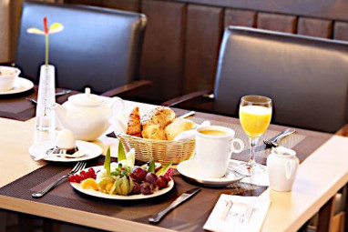 Dorint Resort Winterberg: Restaurant