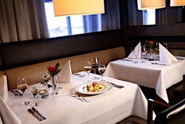 Dorint Resort Winterberg: Restaurant