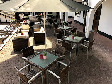 Dorint Resort Winterberg: Restaurant