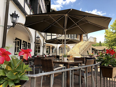 Dorint Resort Winterberg: Restaurant