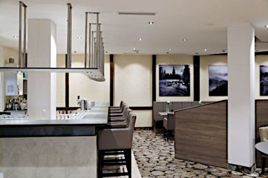 Dorint Resort Winterberg: Bar/Lounge