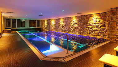 Dorint Resort Winterberg: Pool