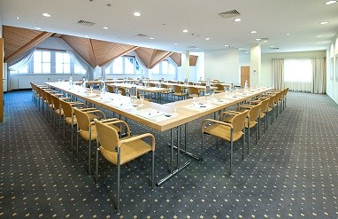 Dorint Resort Winterberg: Außenansicht