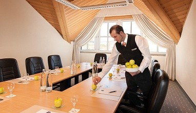 Dorint Resort Winterberg: Tagungsraum