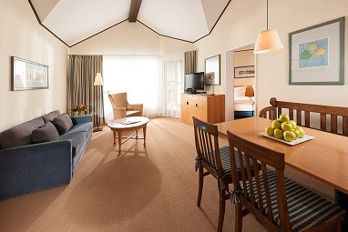 Dorint Resort Winterberg: Tagungsraum