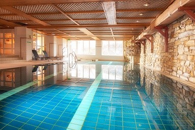Dorint Resort Winterberg: Tagungsraum