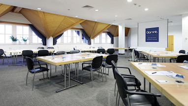 Dorint Resort Winterberg: Tagungsraum