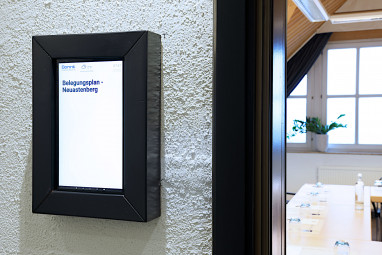 Dorint Resort Winterberg: Tagungsraum